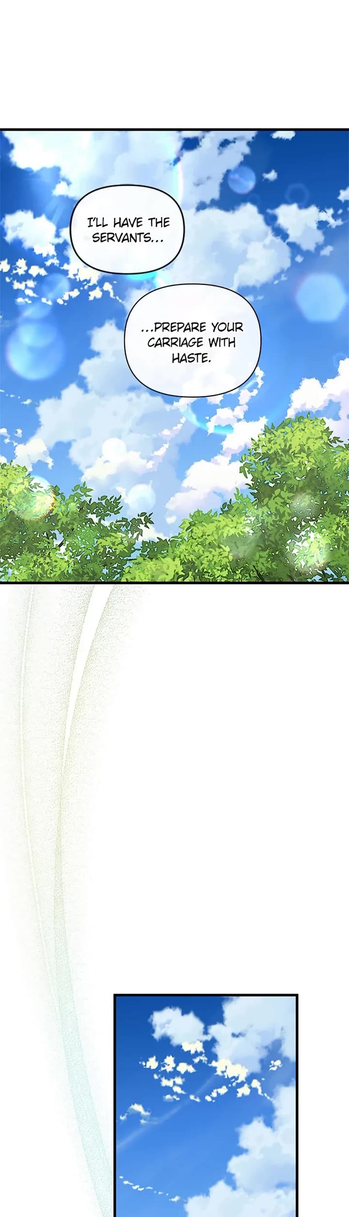 The Archvillain's Dying Nanny chapter 14 page 29