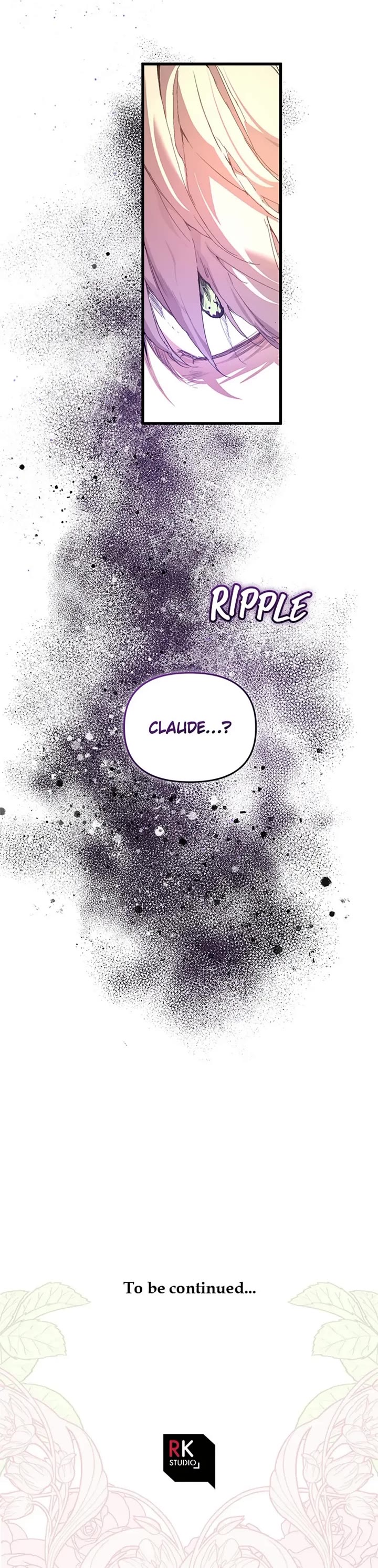 The Archvillain's Dying Nanny chapter 14 page 33