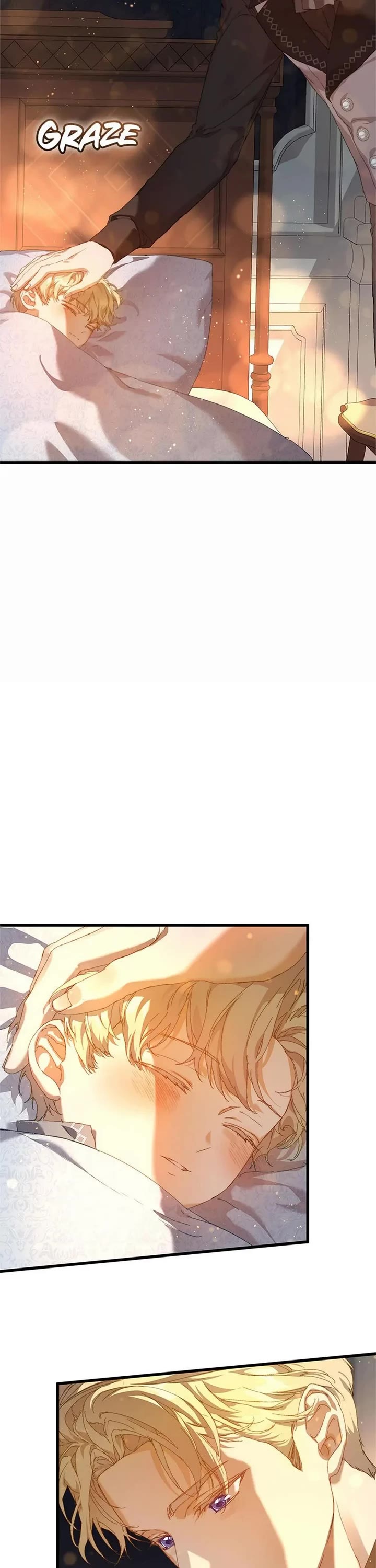 The Archvillain's Dying Nanny chapter 16 page 21