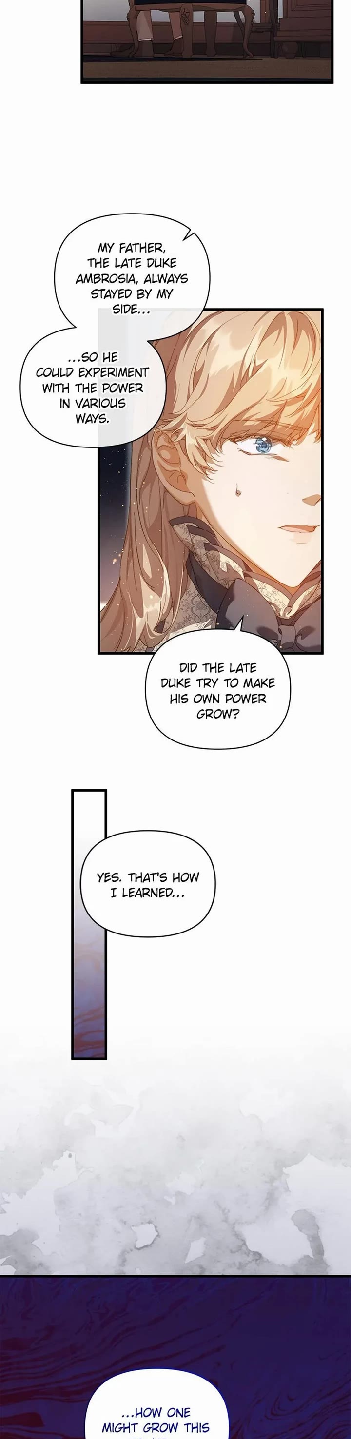 The Archvillain's Dying Nanny chapter 16 page 29