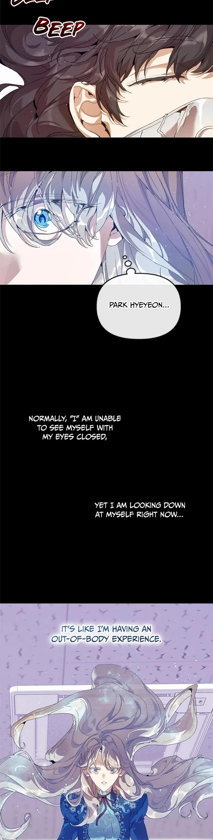 The Archvillain's Dying Nanny chapter 18 page 29