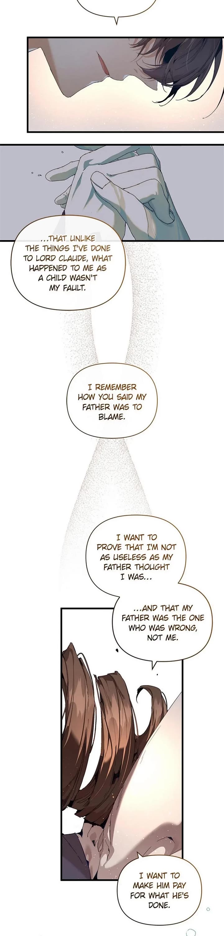 The Archvillain's Dying Nanny chapter 18 page 8