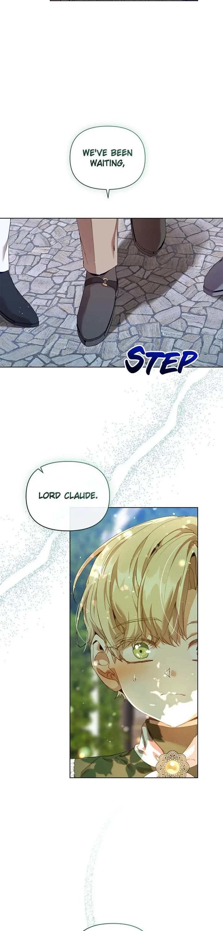 The Archvillain's Dying Nanny chapter 23 page 30