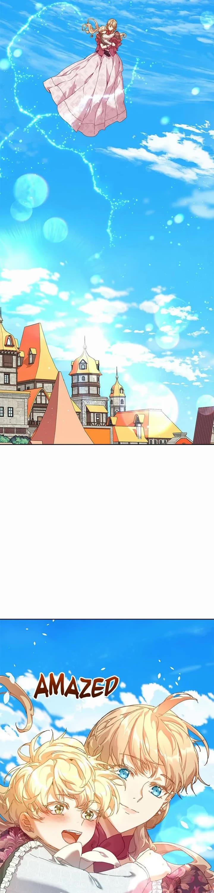 The Archvillain's Dying Nanny chapter 26 page 8