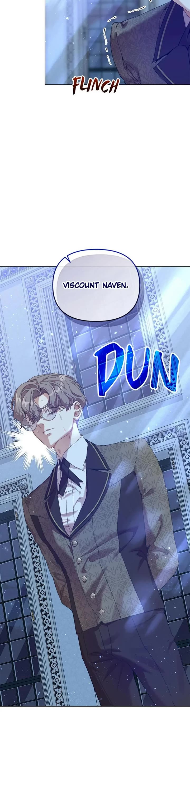 The Archvillain's Dying Nanny chapter 28 page 28