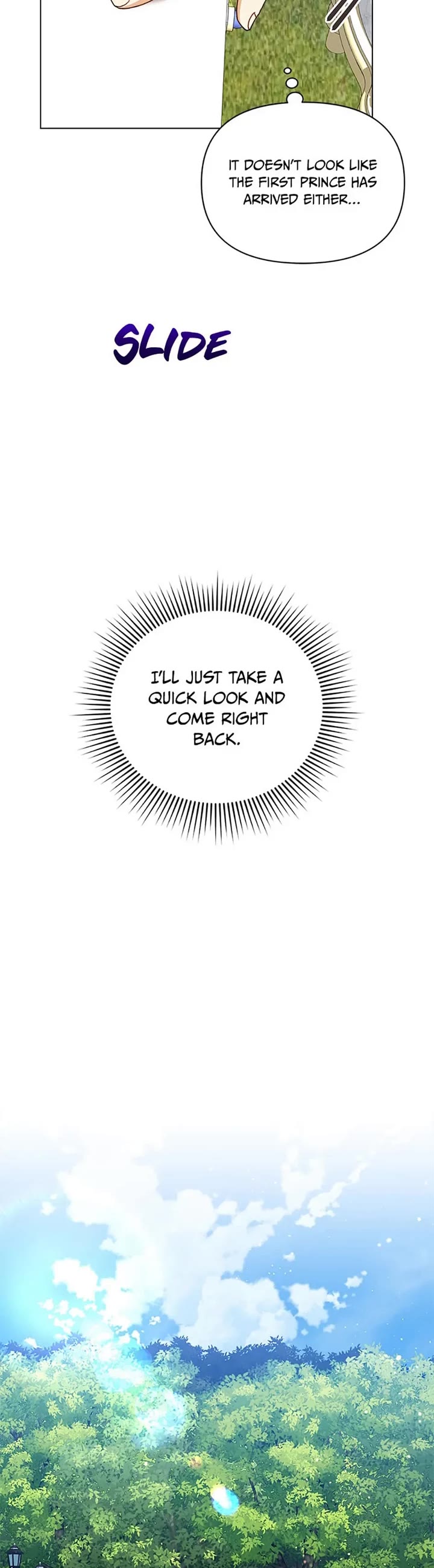 The Archvillain's Dying Nanny chapter 29 page 39