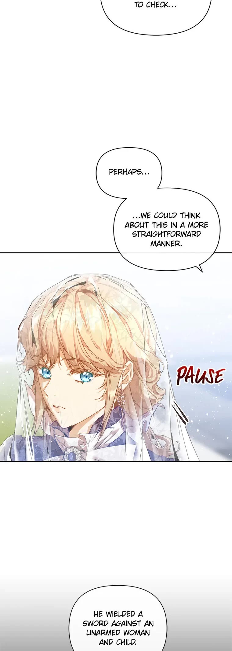 The Archvillain's Dying Nanny chapter 30 page 10