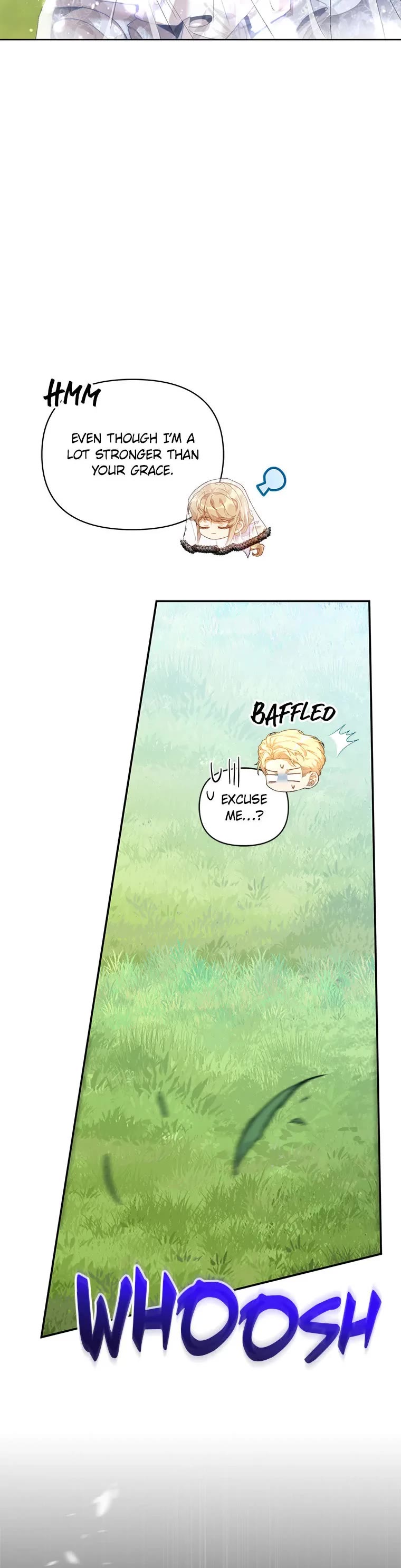 The Archvillain's Dying Nanny chapter 30 page 19