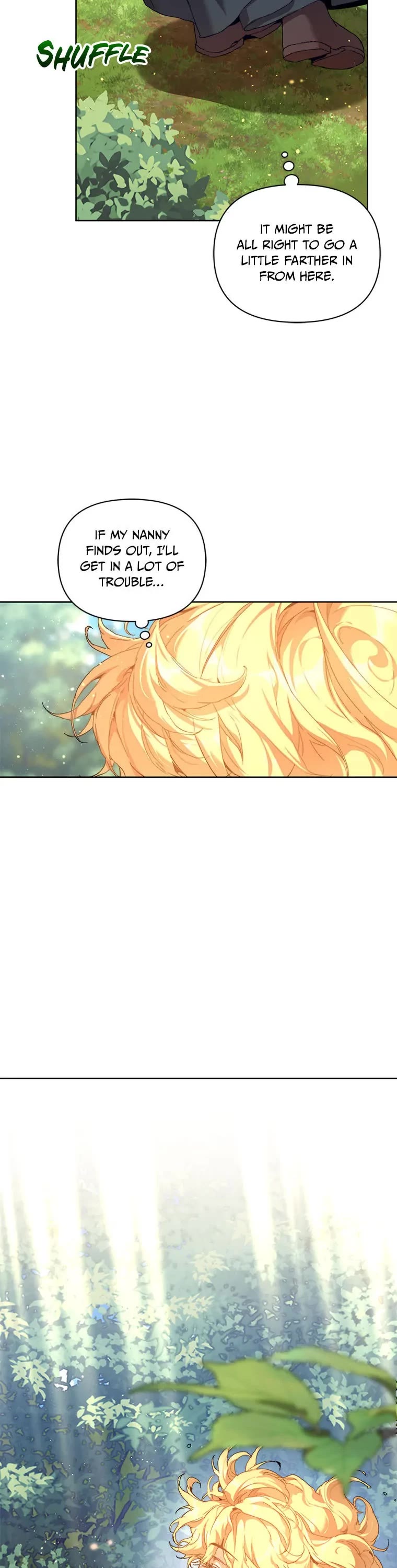 The Archvillain's Dying Nanny chapter 30 page 43