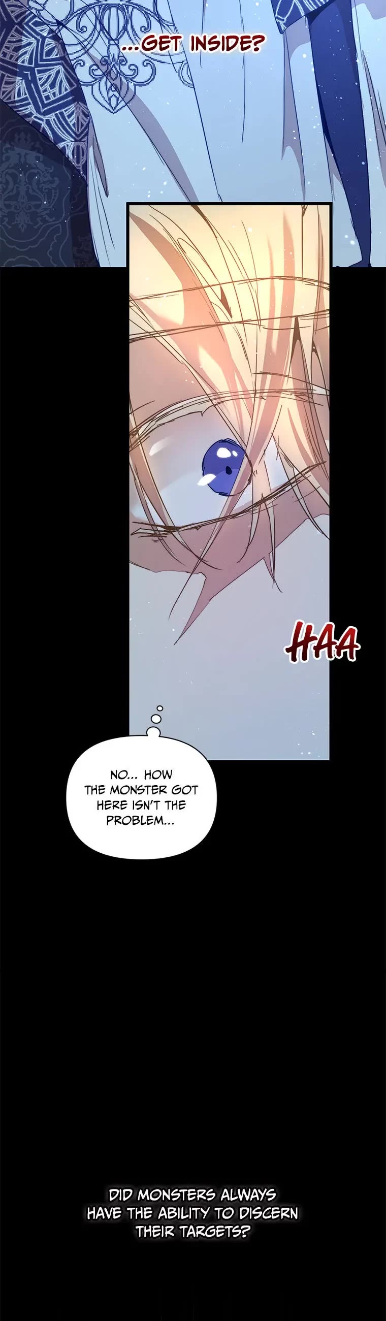 The Archvillain's Dying Nanny chapter 32 page 14