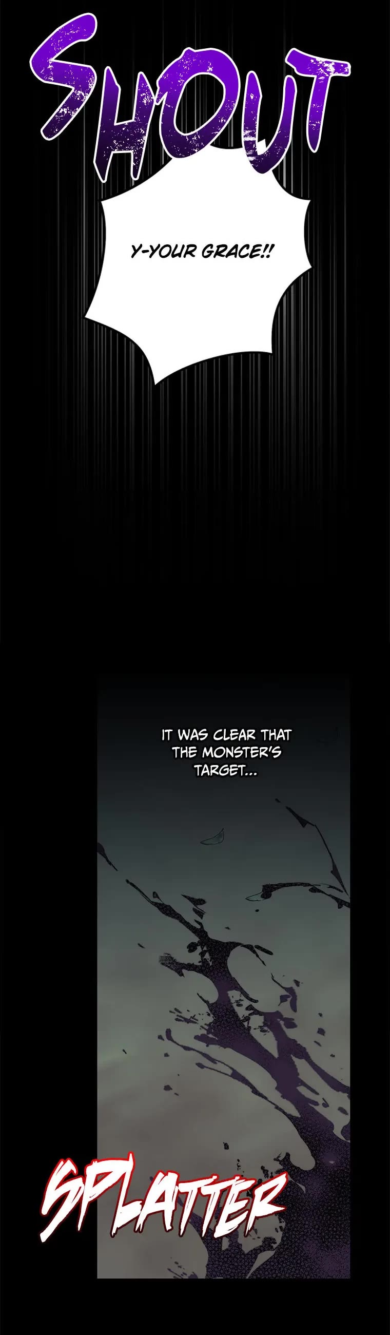 The Archvillain's Dying Nanny chapter 32 page 15