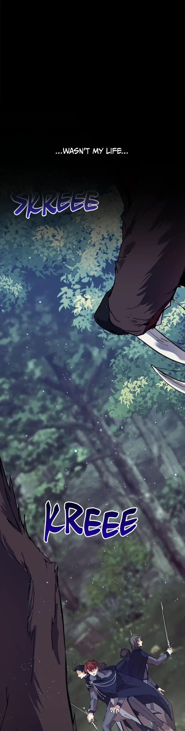 The Archvillain's Dying Nanny chapter 32 page 16