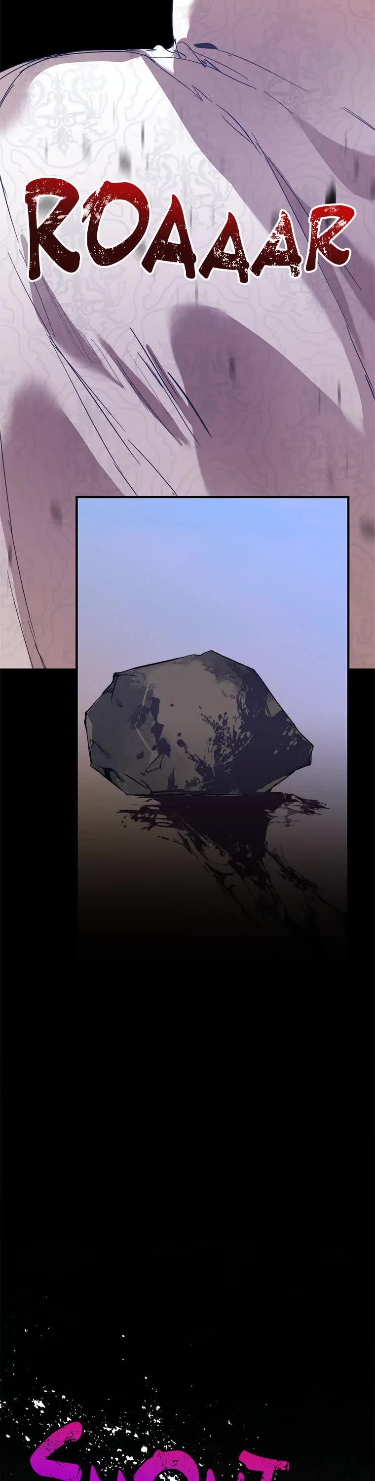 The Archvillain's Dying Nanny chapter 32 page 23