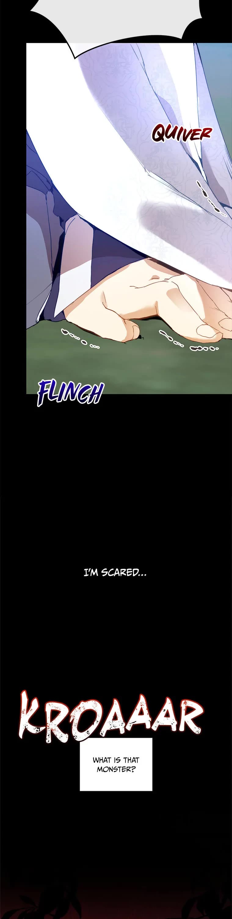 The Archvillain's Dying Nanny chapter 32 page 26