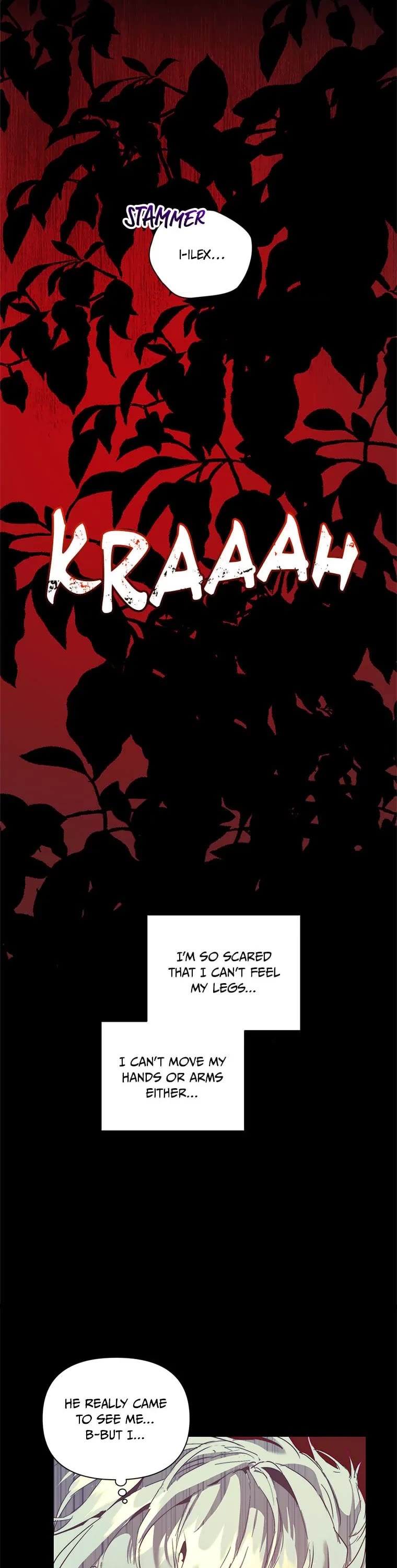 The Archvillain's Dying Nanny chapter 32 page 27