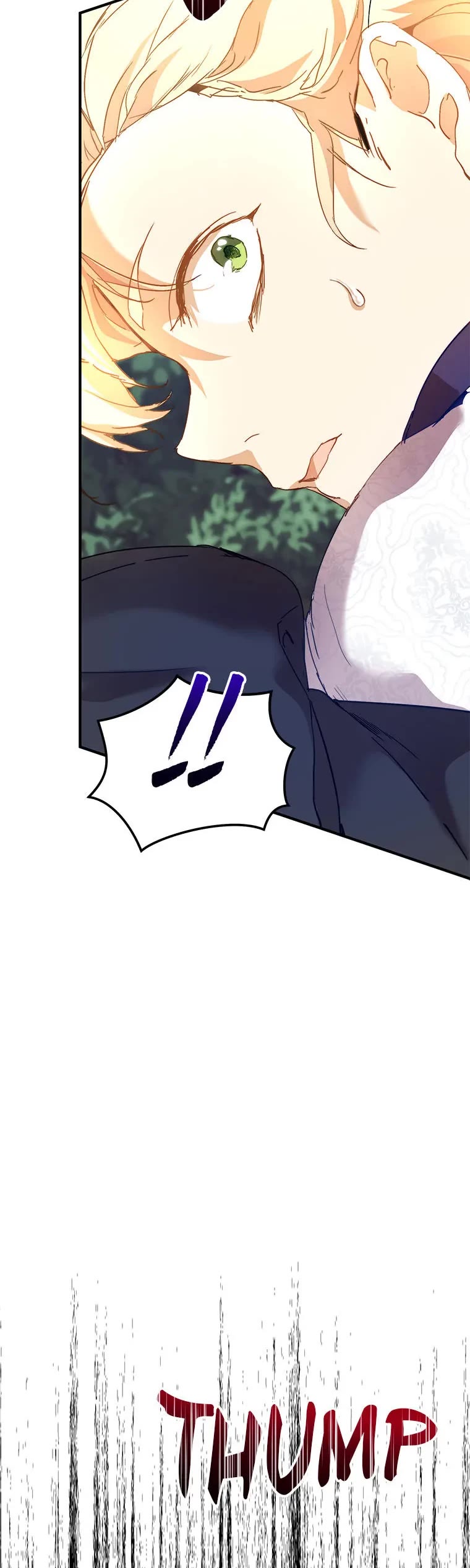 The Archvillain's Dying Nanny chapter 32 page 34