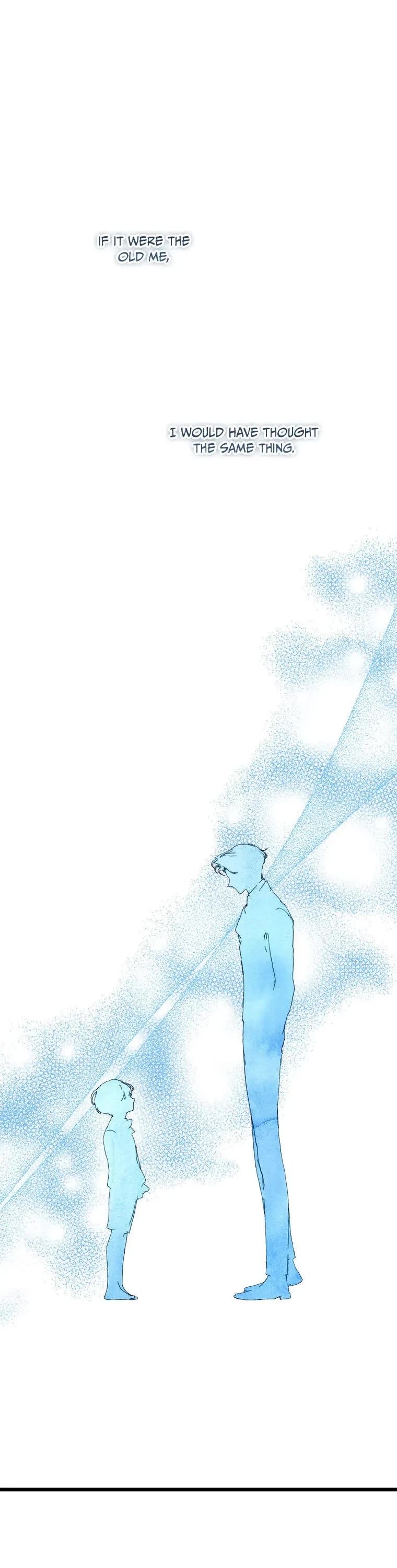 The Archvillain's Dying Nanny chapter 32 page 43