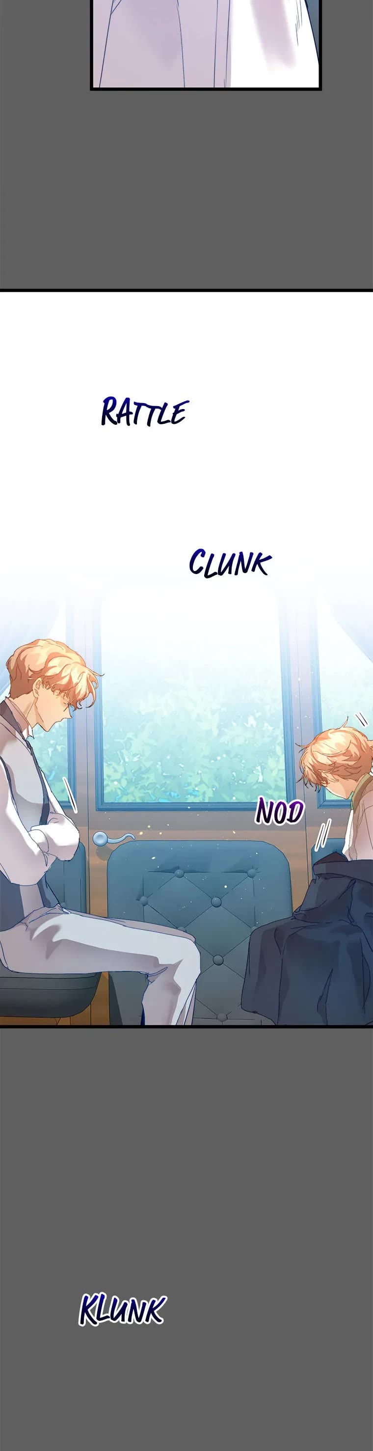 The Archvillain's Dying Nanny chapter 32 page 50