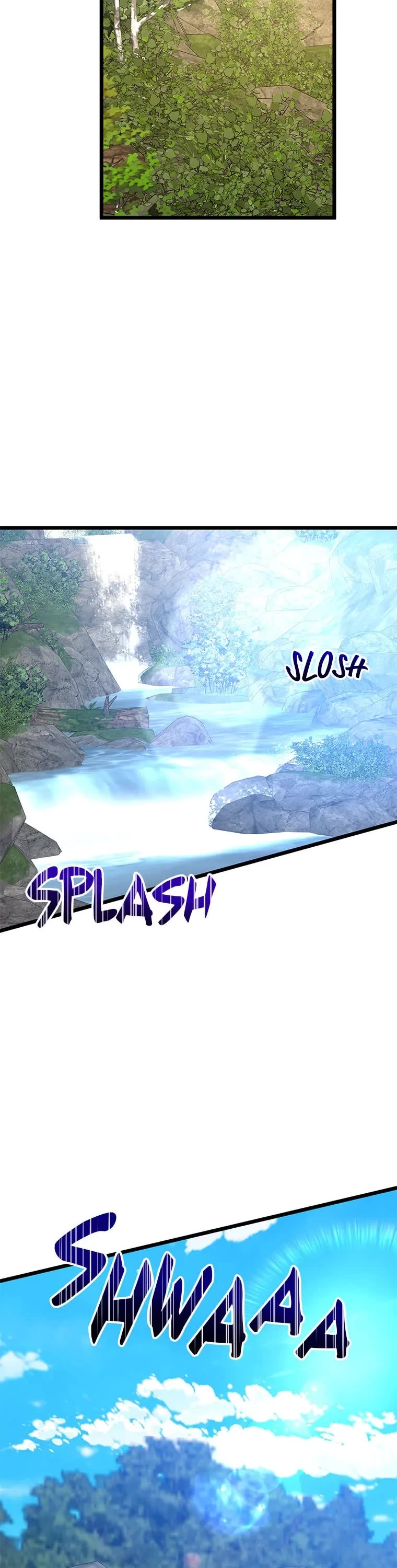 The Archvillain's Dying Nanny chapter 32 page 53