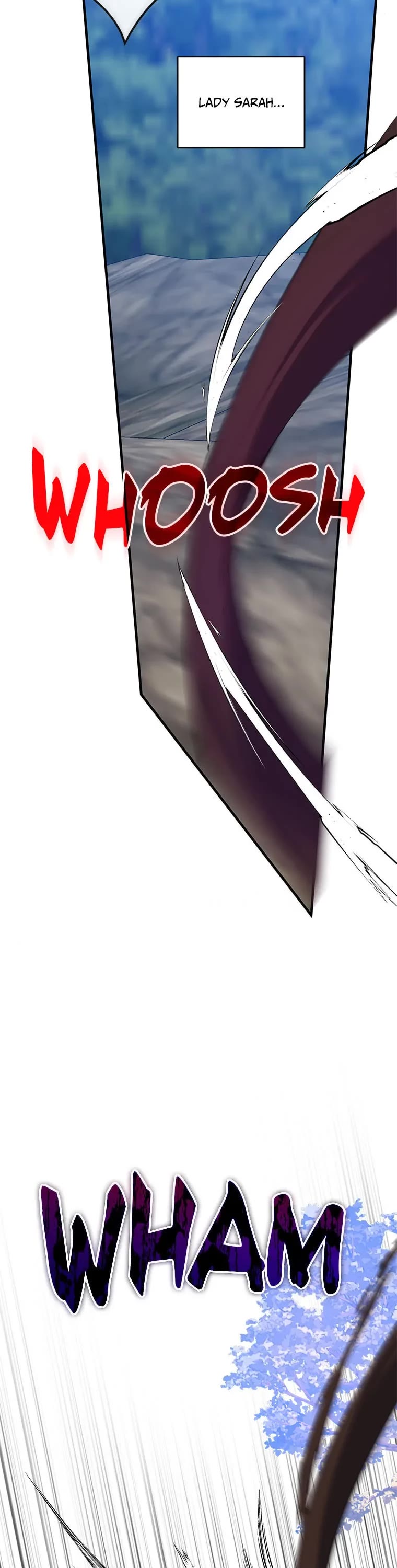 The Archvillain's Dying Nanny chapter 32 page 58