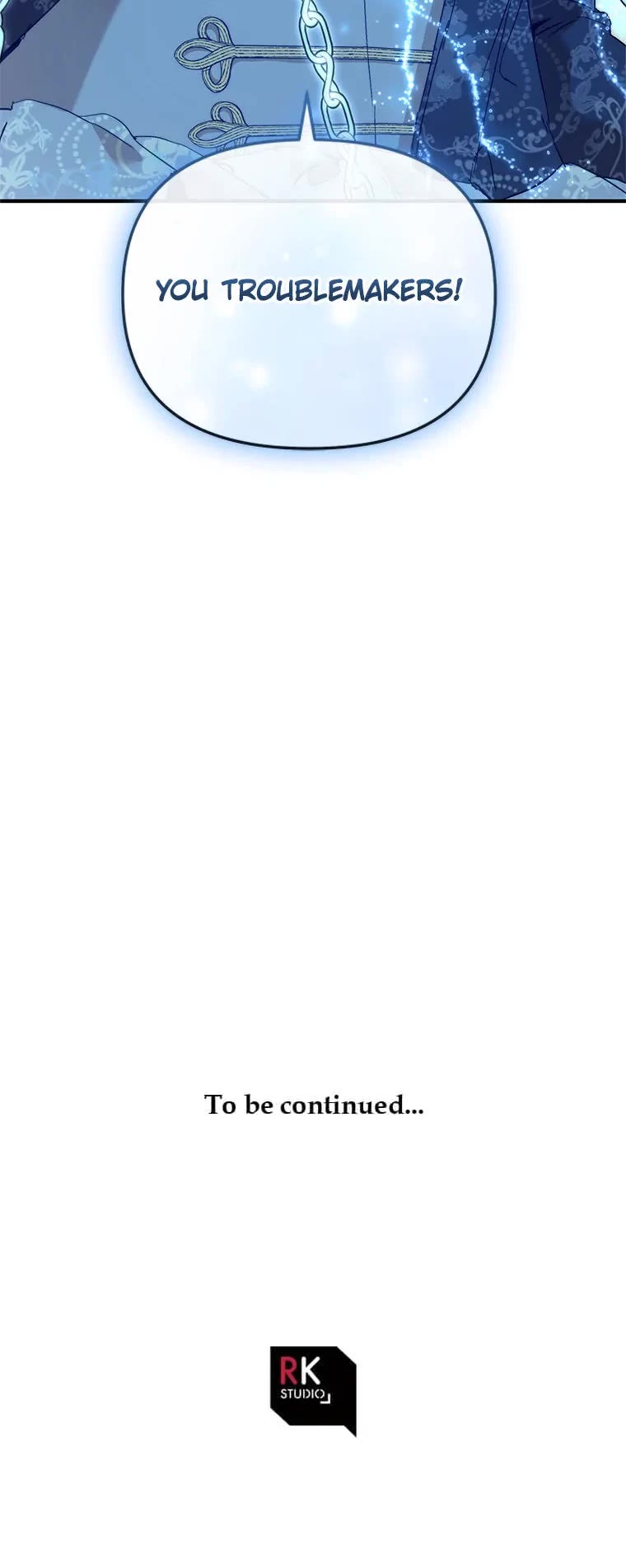 The Archvillain's Dying Nanny chapter 32 page 70