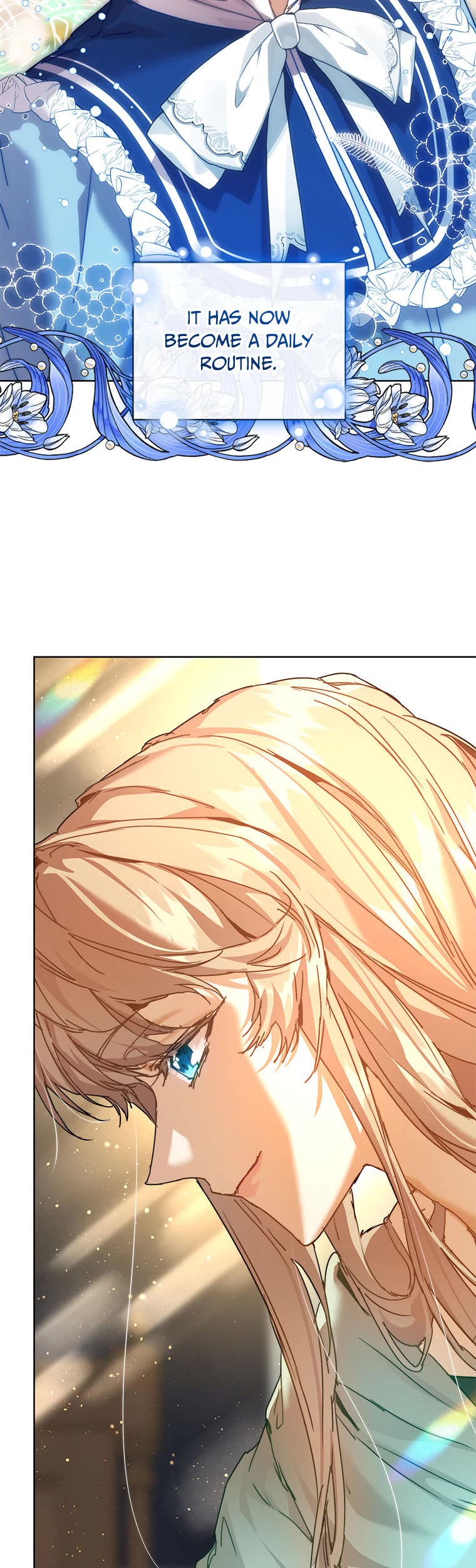 The Archvillain's Dying Nanny chapter 41 page 19