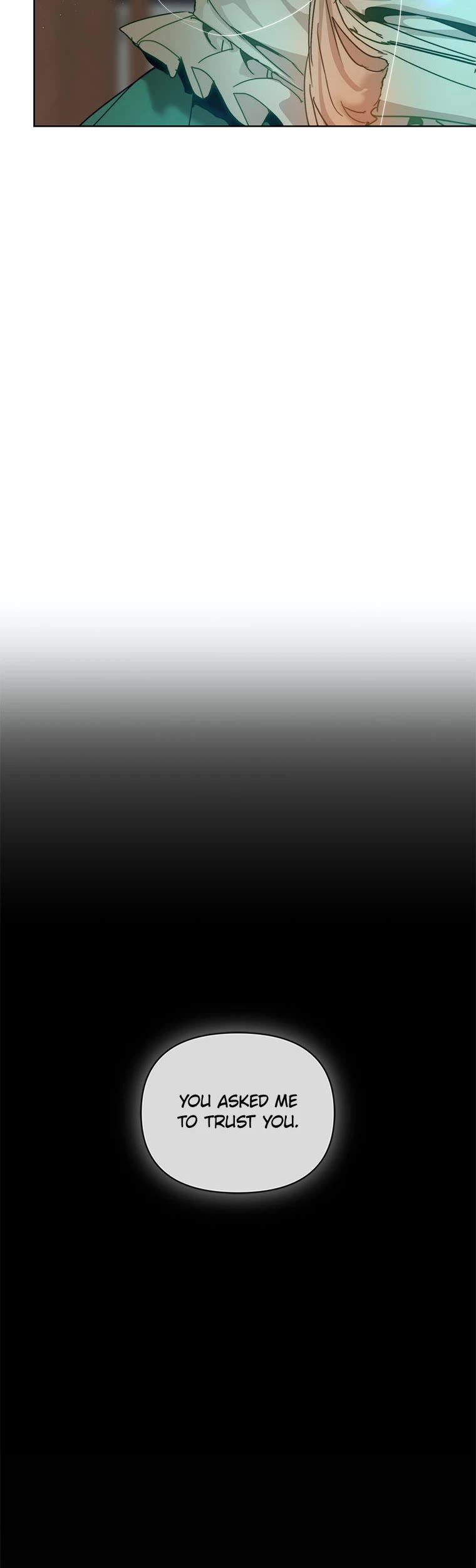 The Archvillain's Dying Nanny chapter 41 page 20