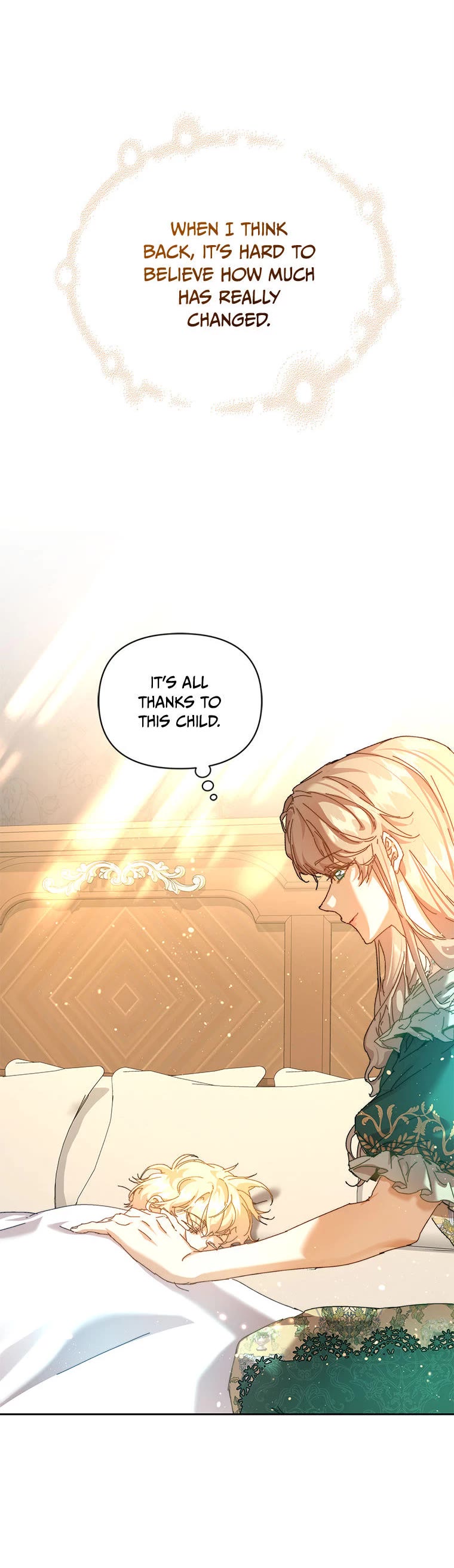 The Archvillain's Dying Nanny chapter 41 page 24