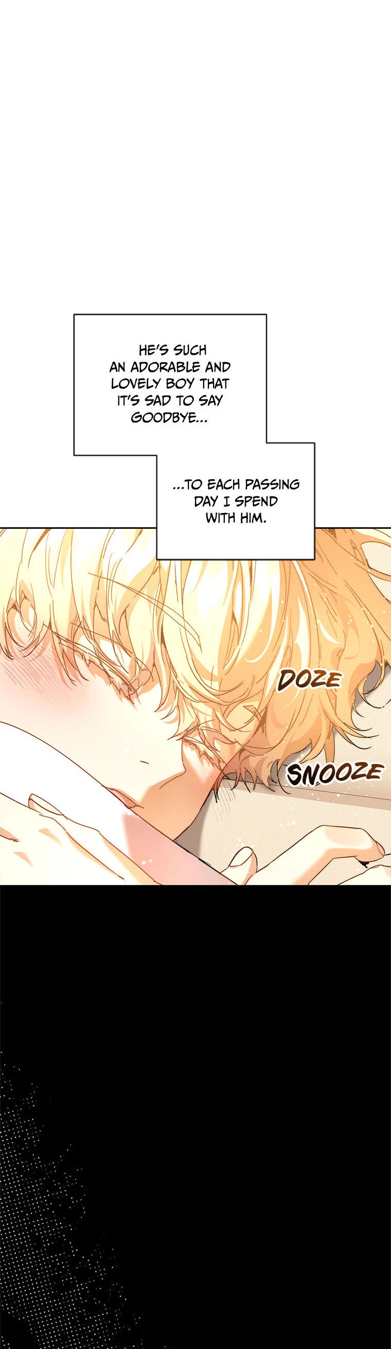 The Archvillain's Dying Nanny chapter 41 page 25