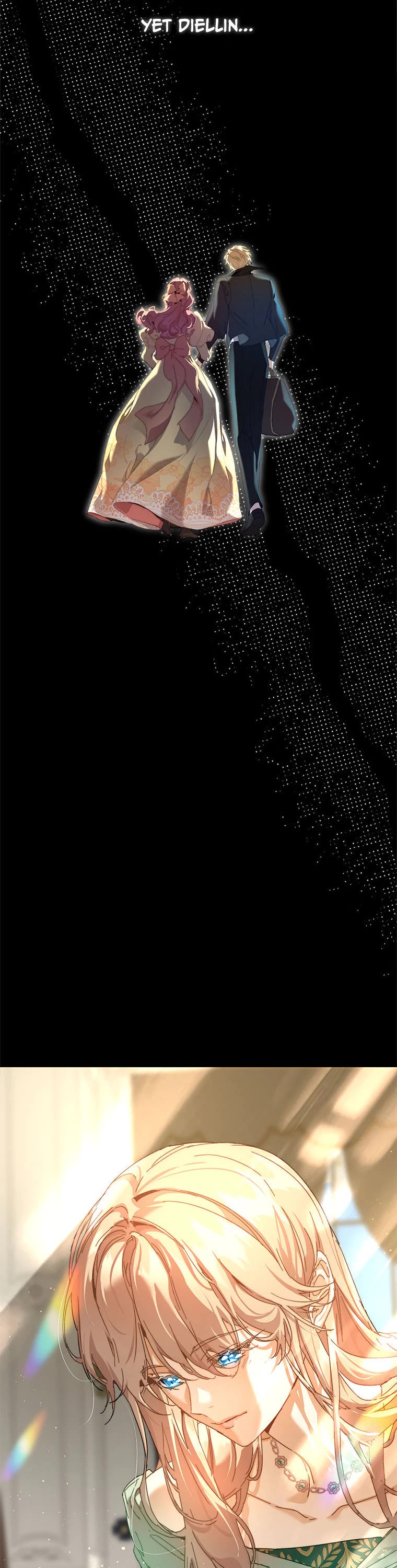 The Archvillain's Dying Nanny chapter 41 page 26