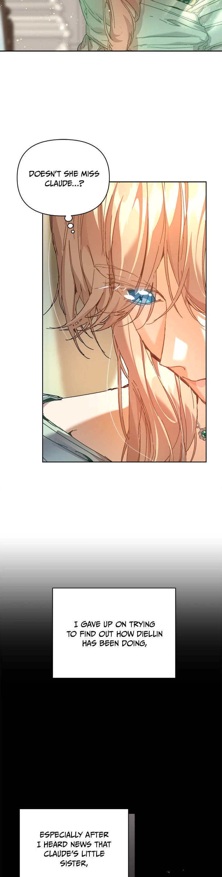 The Archvillain's Dying Nanny chapter 41 page 27