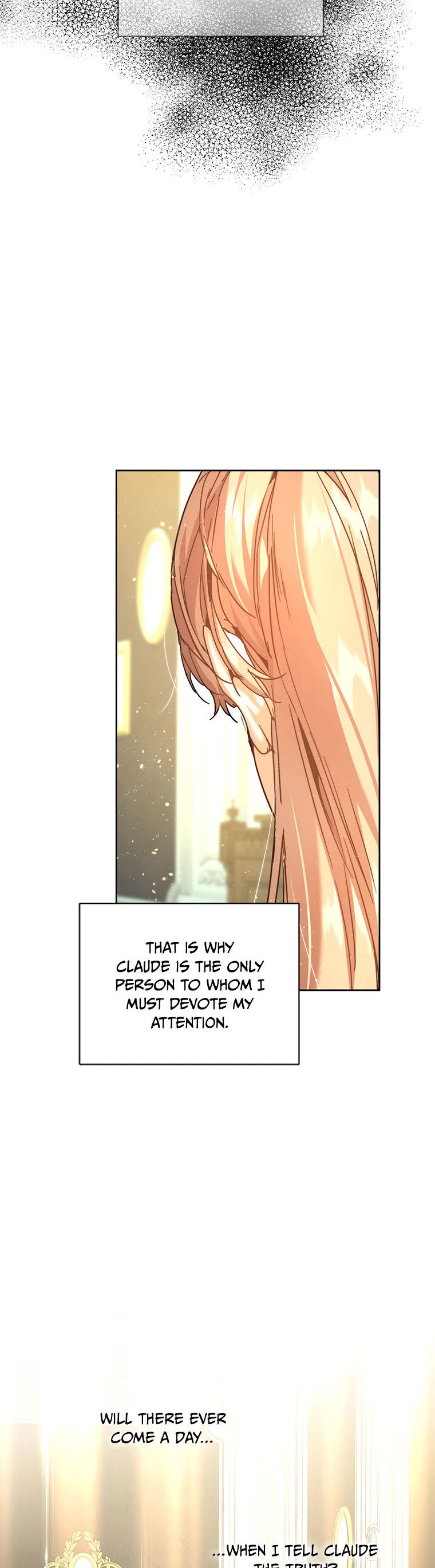 The Archvillain's Dying Nanny chapter 41 page 29