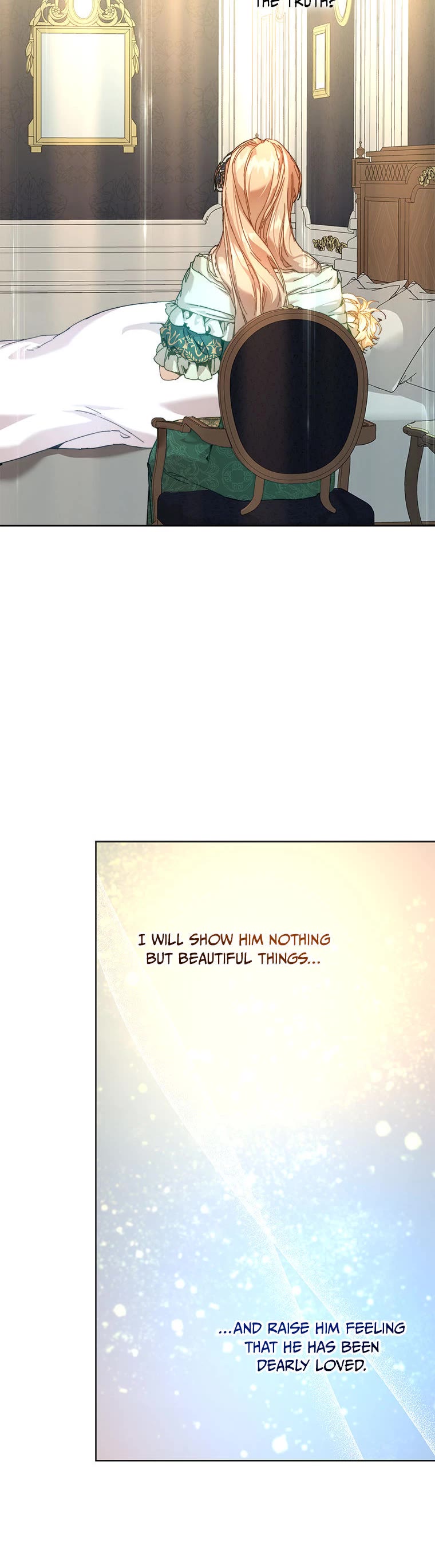 The Archvillain's Dying Nanny chapter 41 page 30