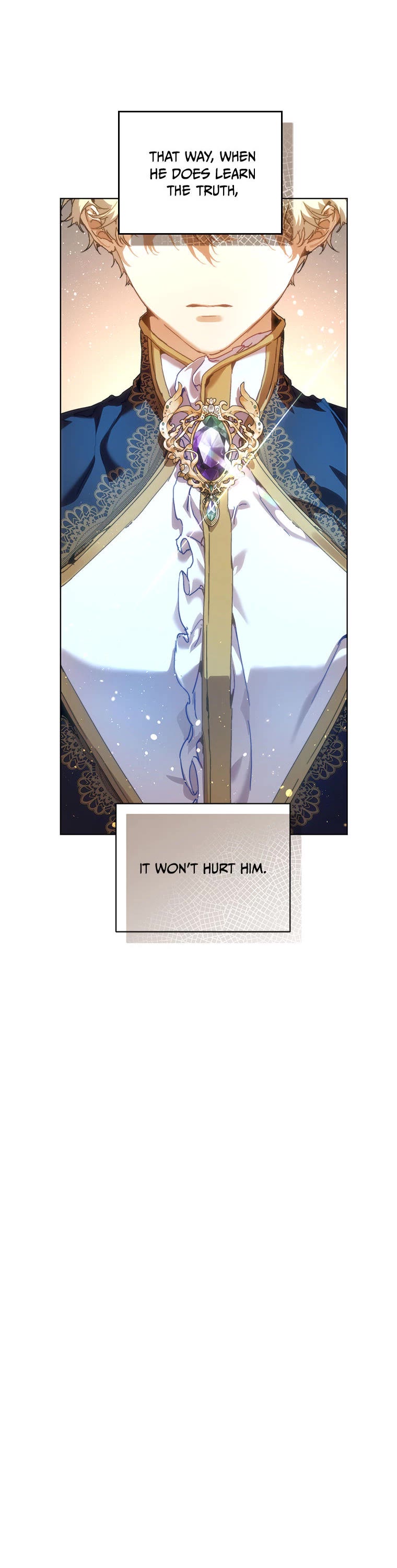 The Archvillain's Dying Nanny chapter 41 page 31