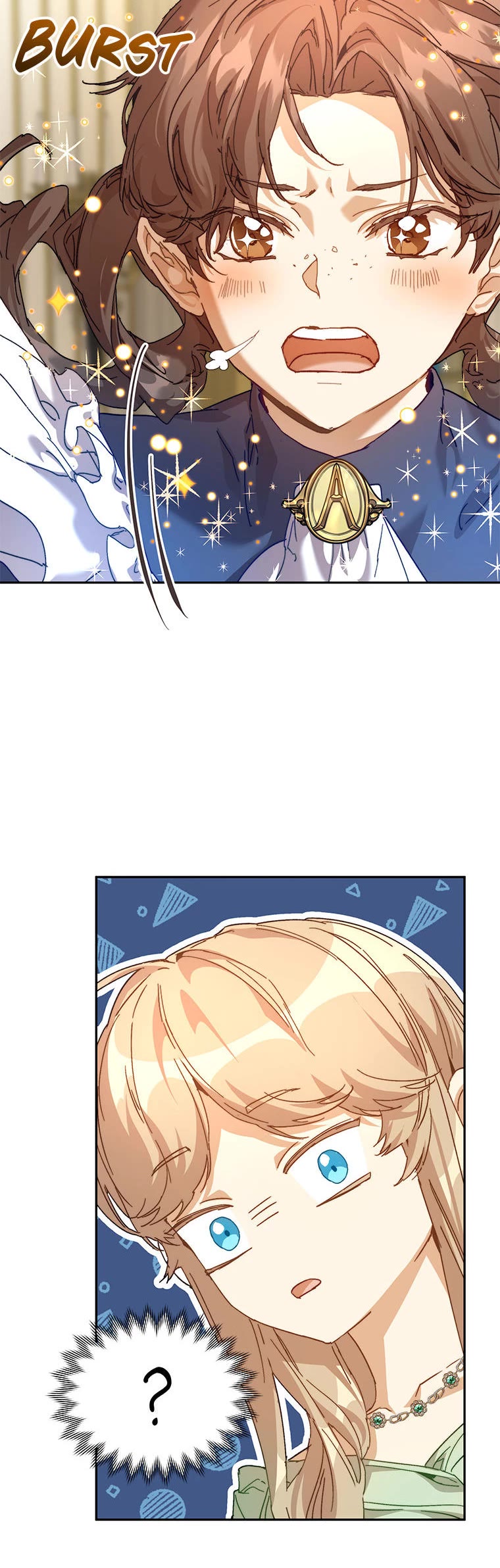 The Archvillain's Dying Nanny chapter 41 page 34