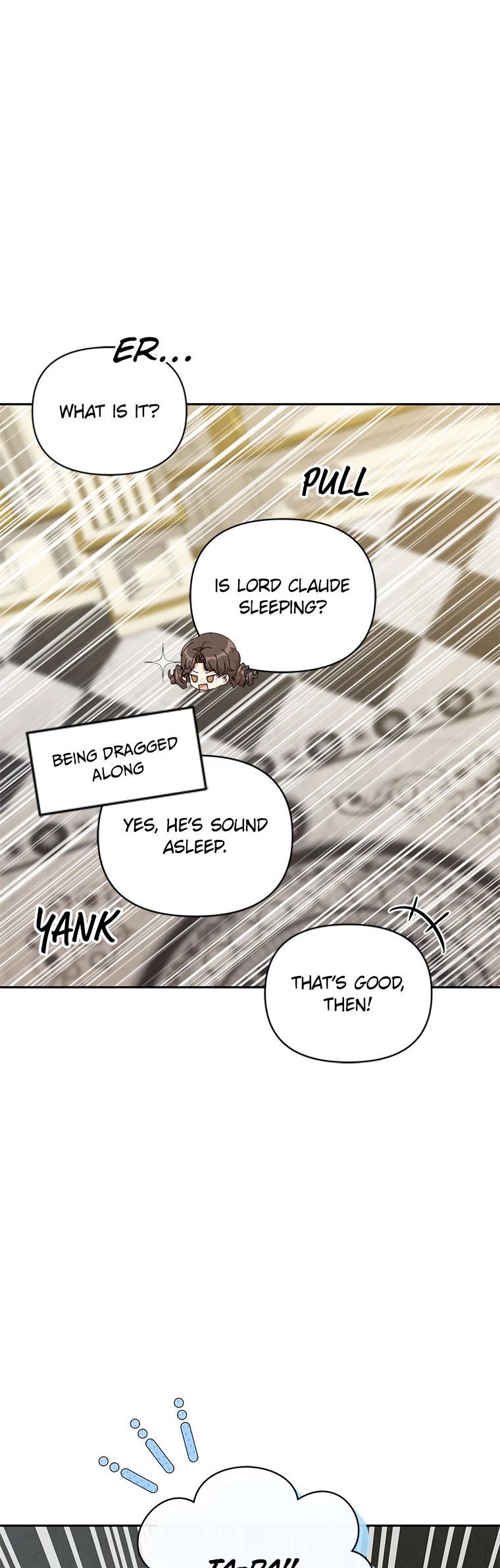 The Archvillain's Dying Nanny chapter 41 page 35