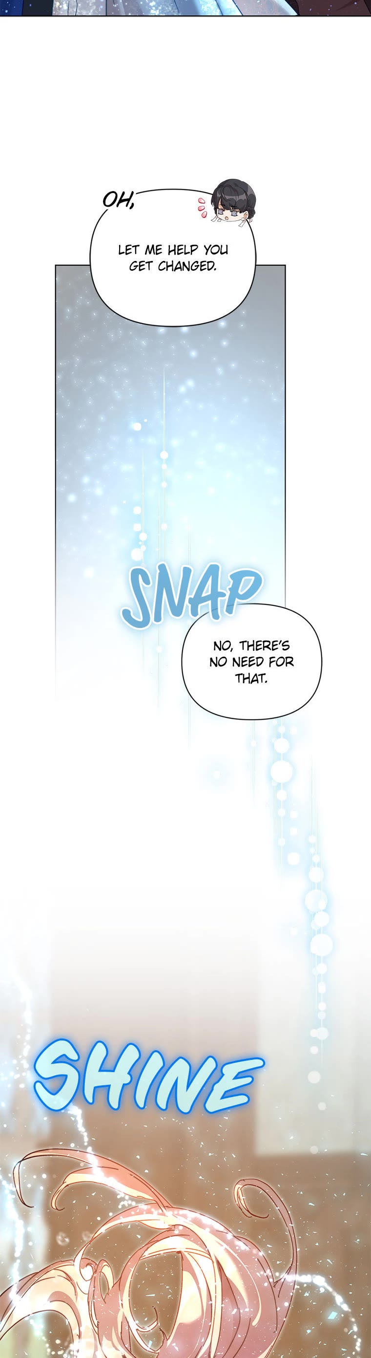 The Archvillain's Dying Nanny chapter 41 page 44