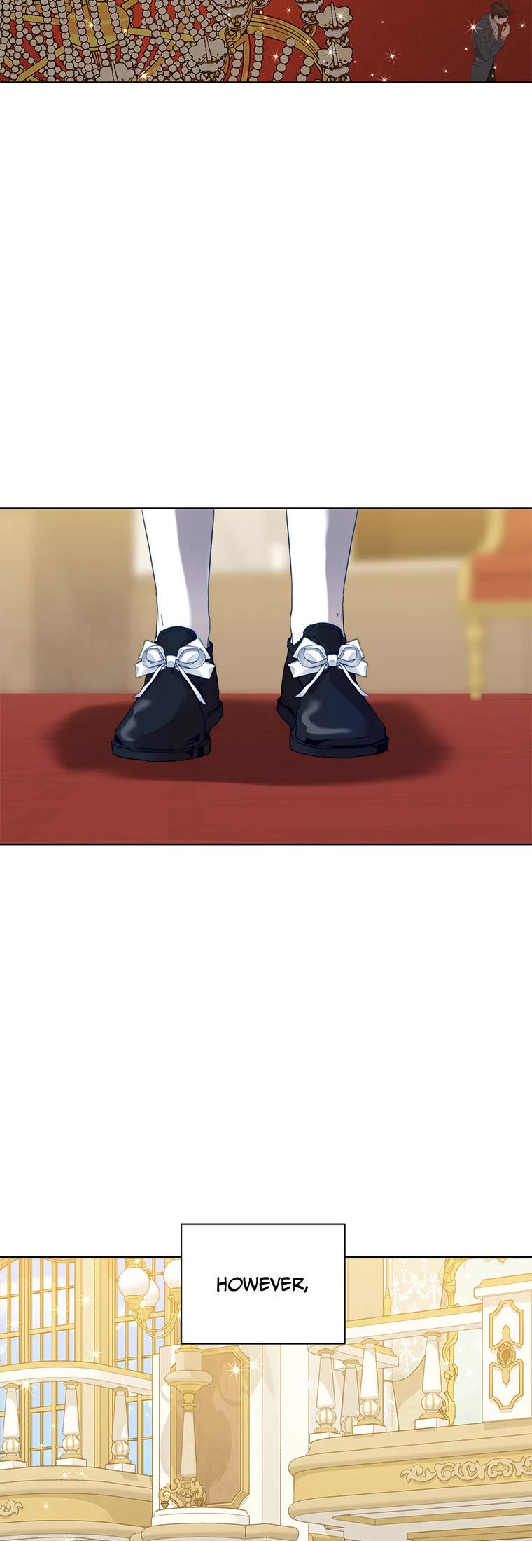 The Archvillain's Dying Nanny chapter 44 page 20