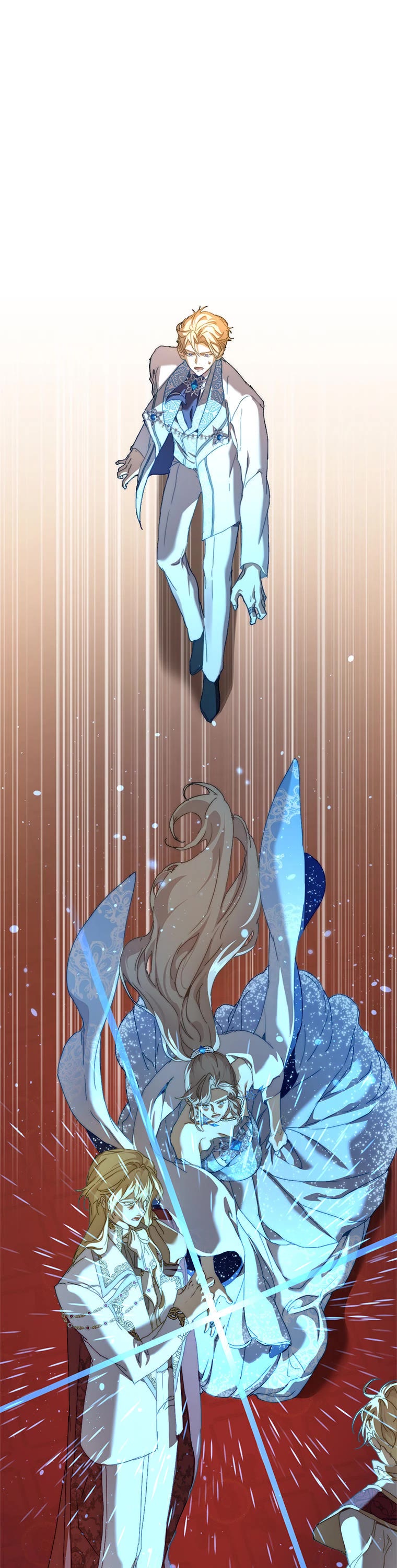 The Archvillain's Dying Nanny chapter 47 page 41