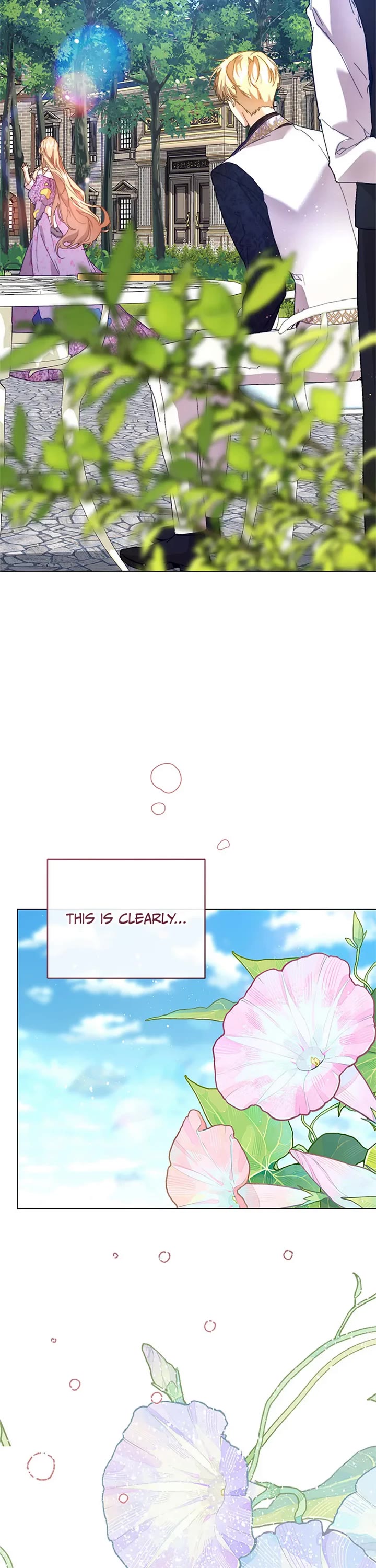 The Archvillain's Dying Nanny chapter 53 page 17