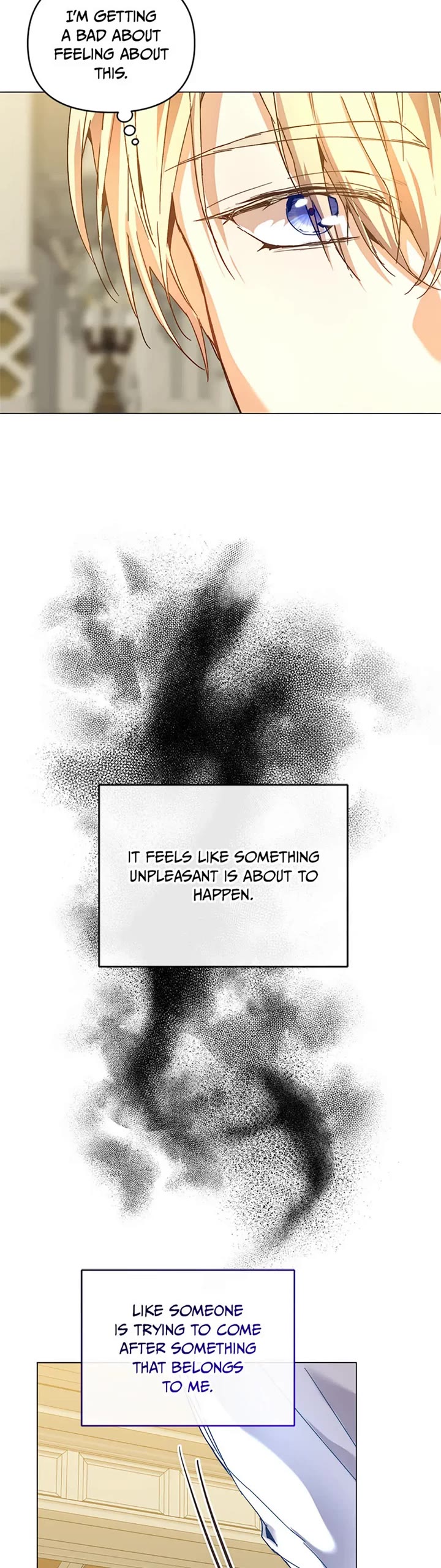 The Archvillain's Dying Nanny chapter 53 page 30