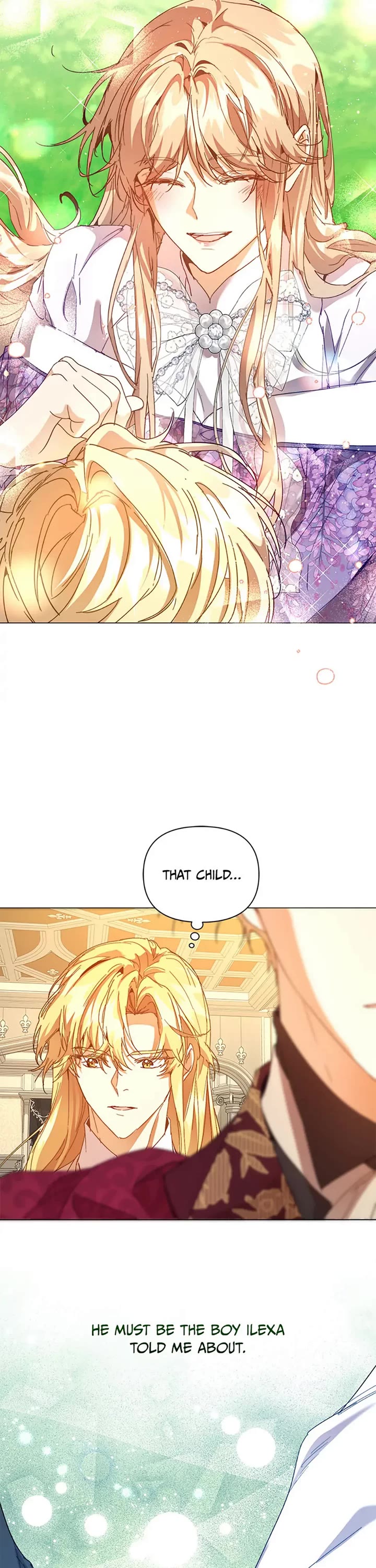 The Archvillain's Dying Nanny chapter 53 page 36