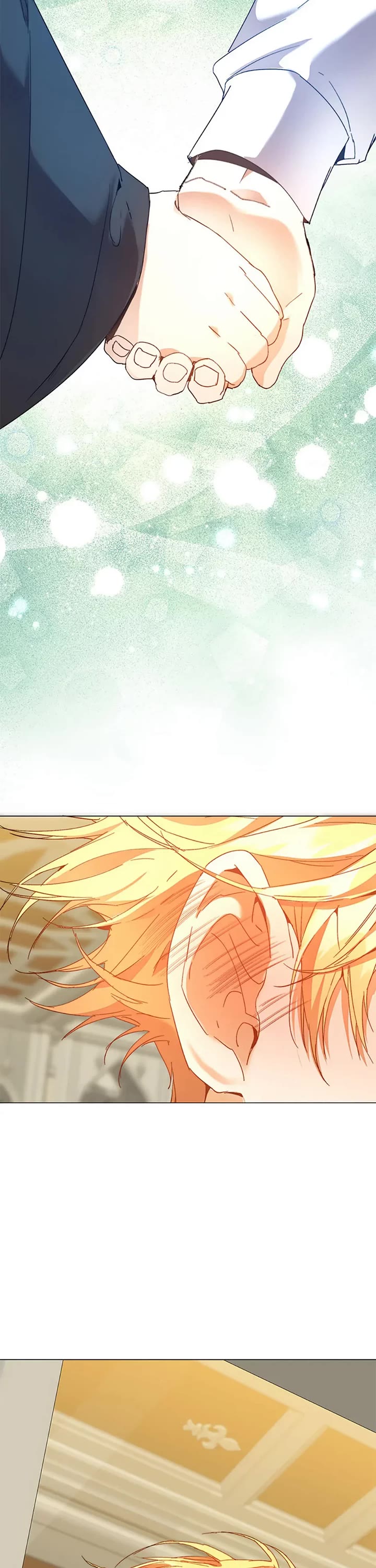 The Archvillain's Dying Nanny chapter 53 page 37