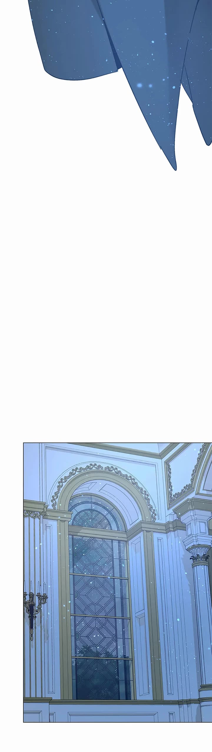 The Archvillain's Dying Nanny chapter 53 page 40