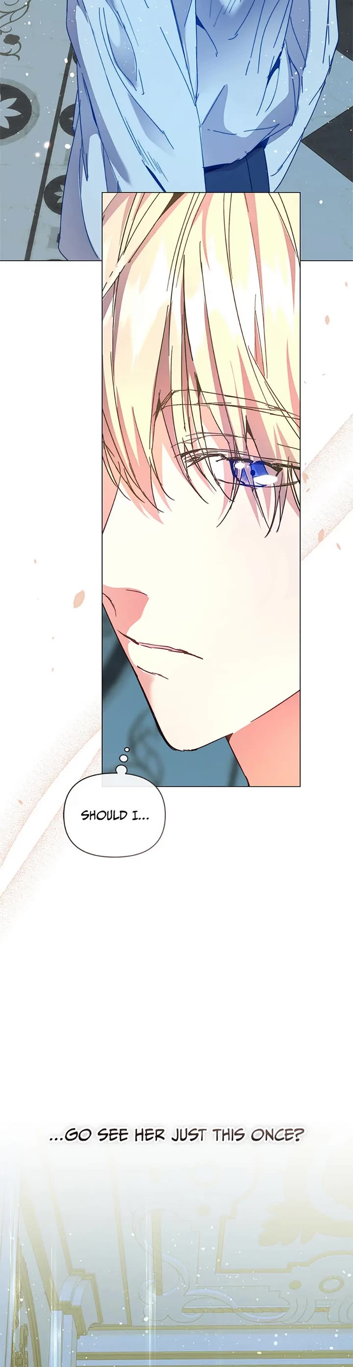 The Archvillain's Dying Nanny chapter 53 page 44