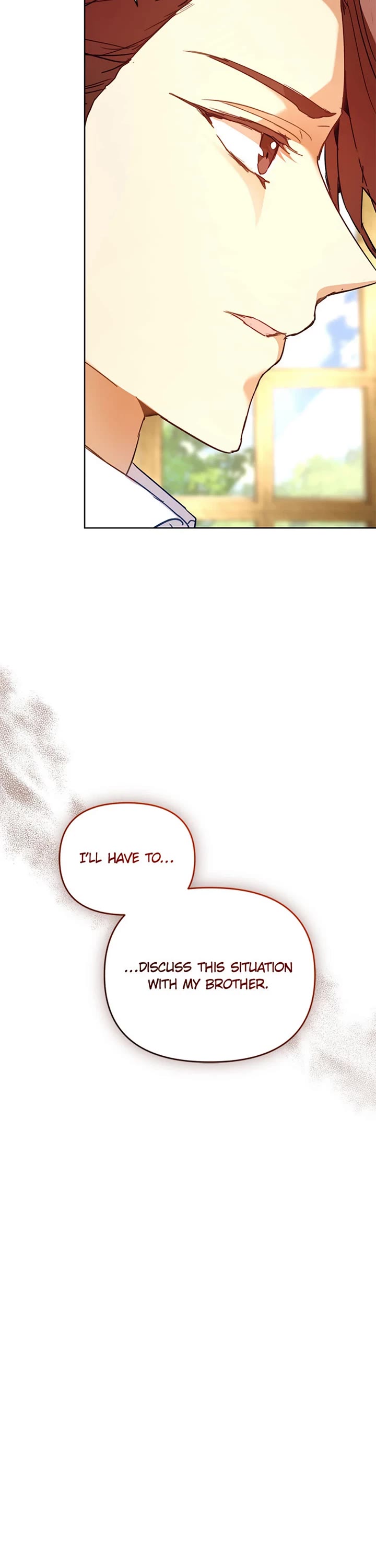 The Archvillain's Dying Nanny chapter 55 page 23