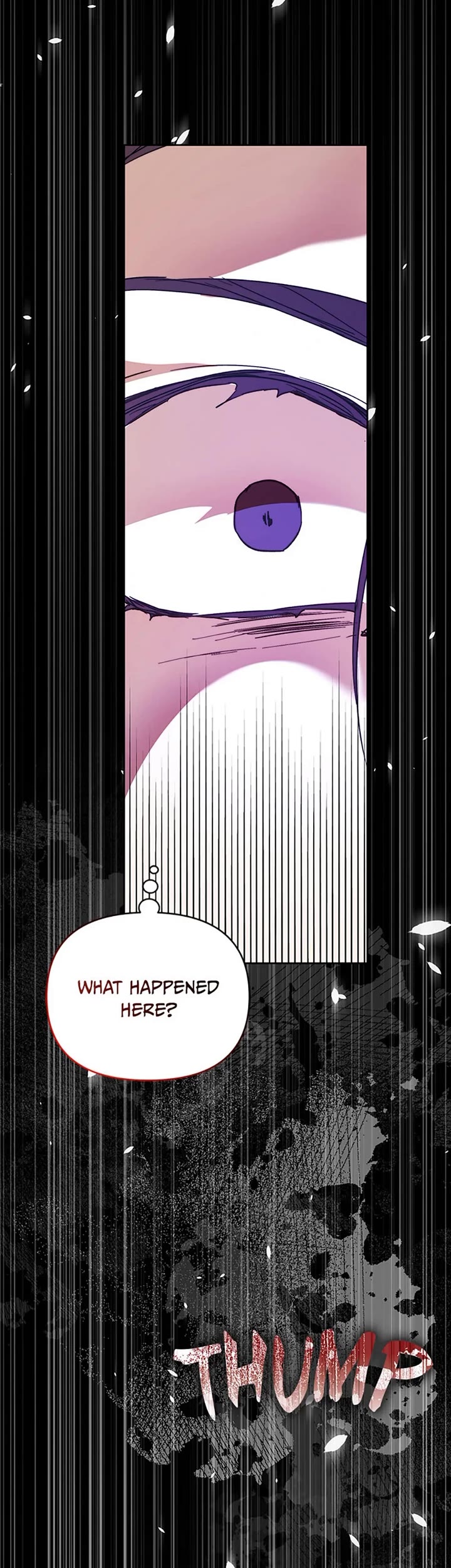 The Archvillain's Dying Nanny chapter 55 page 30