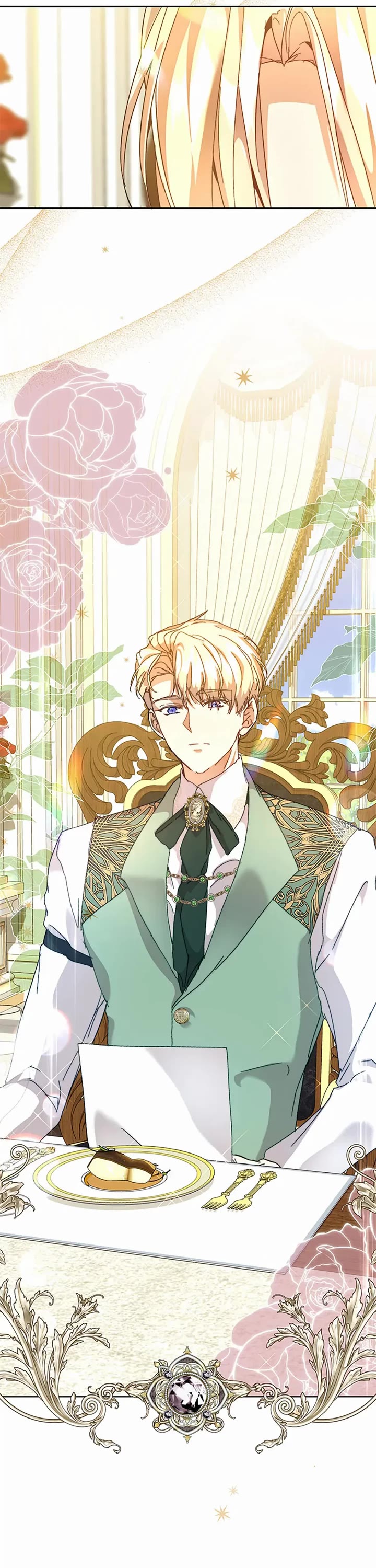 The Archvillain's Dying Nanny chapter 55 page 42