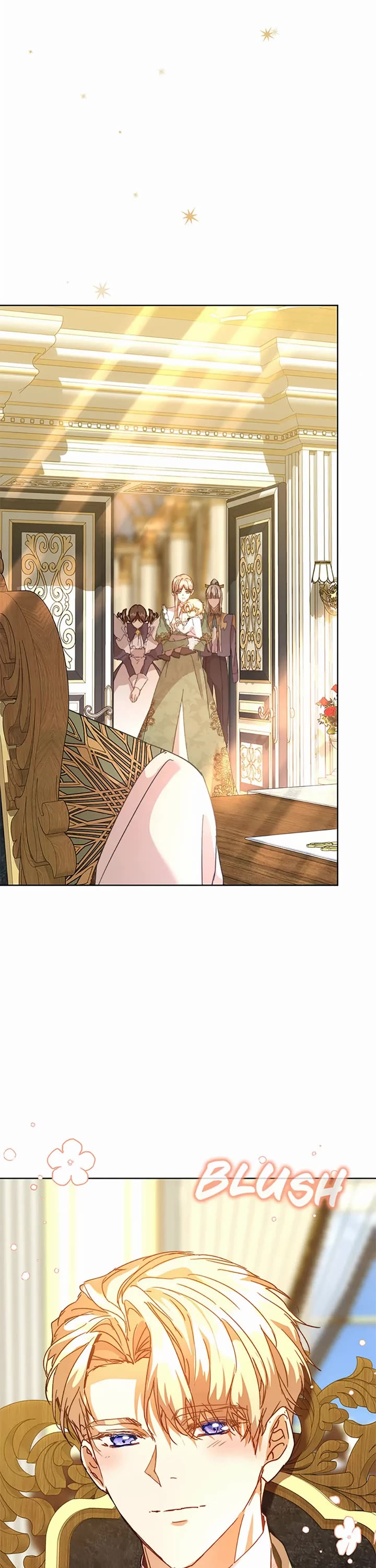 The Archvillain's Dying Nanny chapter 55 page 43