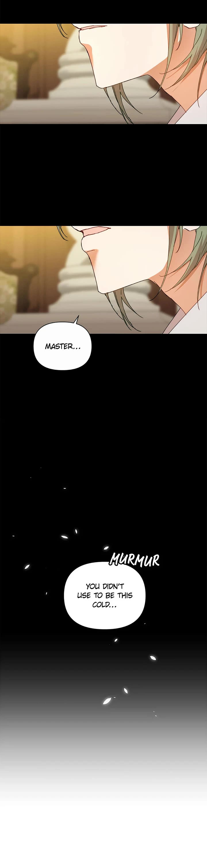 The Archvillain's Dying Nanny chapter 56 page 43